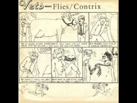 The Vets-Flies
