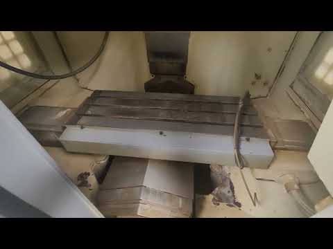2007 OPTIPRO ESX ULTRAMILL CNC Milling | MD Equipment Services LLC (2)
