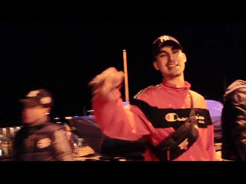 CJ - LOCA (Prod. KOMBAT STUDIOS) Clip. COTA P