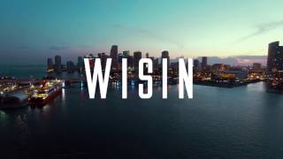 Wisin - Escapate Conmigo Letra (HD) ft. Ozuna