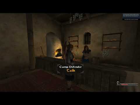 Steam Community :: Video :: Extended Native : Calradia's Borderlands
