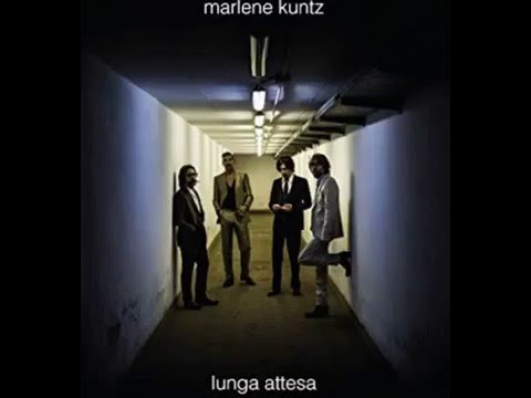 Darshan - Lunga Attesa (Marlene Kuntz)