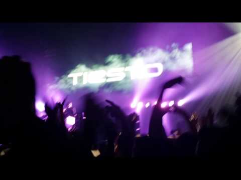 Tiesto - Skylab 2014
