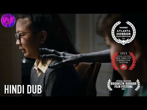 Ignore It - Short Horror Film (Award Winning) | Hindi Dub BY VOCAL-FORGE