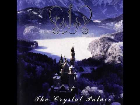 Forlorn - The Crystal Palace [Full Album] 1997