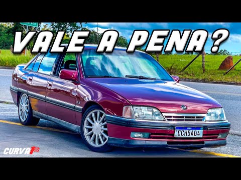 6 MOTIVOS PARA COMPRAR UM OMEGA 4.1