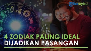 4 Zodiak yang Paling Ideal Dijadikan sebagai Pasangan, Scorpio Misterius namun Penuh Perhatian