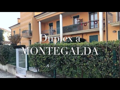 Duplex a Montegalda