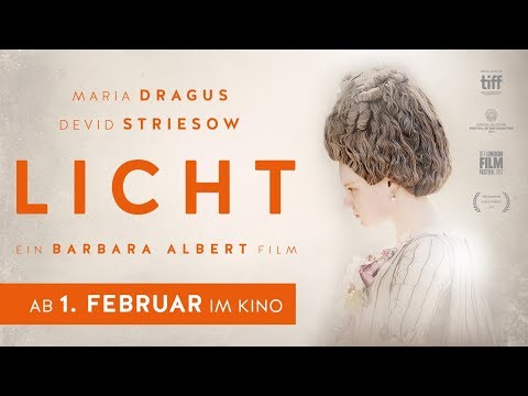 Trailer-Vorschau: Licht