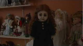 The Creepy Doll Trailer