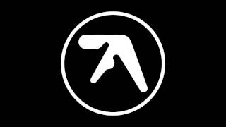 Aphex Twin - 4xAtlantis take1