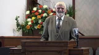 Sermon: Facebook Live - October 18, 2026