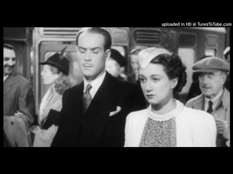 The Ware Case - BBC Saturday Night Theatre - George Pleydell Bancroft