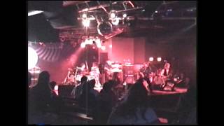 Helix Edmonton Concert clip 1