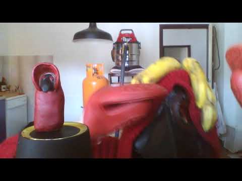 Stigla Roba - Chakka (Kali Fat Dub)