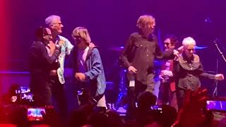 Buzzcocks  Pete Shelley Tribute Concert 21 June 2019 I Don't Mind Ever Fallen in Love