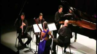 Beethoven Piano&Woodwinds quintet I.mov