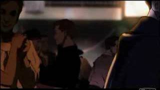 Blood the last vimpire transylvanin