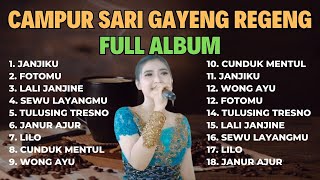 Download lagu LANGGAM ANISA SALMA - JAN NYEMEG TENAN - FULL ALBUM mp3
