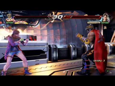 gettwome + brane + honta - TEKKEN [slowed+reverb+BASS BOOSTED]