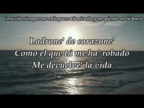 El Ladrón de Mi Sueño - Beatriz Sanchez