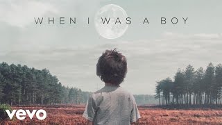 A Great Big World - When I Was a Boy (Jeff Lynne&#39;s ELO Cover)