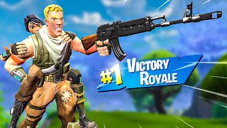 I CARRIED SYPHER PK TO A POP-UP CUP WIN!