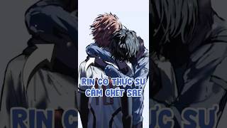 Download lagu Rin Suke - Does he really hate his brother Itoshi Sae (Sae Itachi) #anime #shorts #bluelock mp3 Download lagu Rin Suke - Does he really hate his brother Itoshi Sae (Sae Itachi) #anime #shorts #bluelock mp3