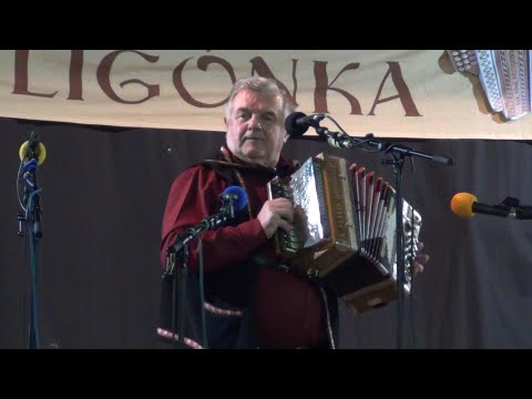 Milan Sedala - Moštenská heligónka 2020