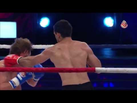 TATNEFT CUP | Timur Aylyarov VS Pavel Turuk | Бои по правилам TNA - SUMMARY
