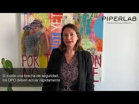 Ángela Aso (4Finance) - Data Science en 1 minuto