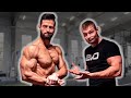 Die SCHLECHTESTE Form meines Lebens?! | 4 Tage bis Arnold Classics Bodybuilding Wettkampf