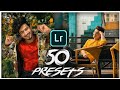 50 Lightroom New Presets 2019 Lightroom Presets Free Download Lightroom Editing Kaise Kare