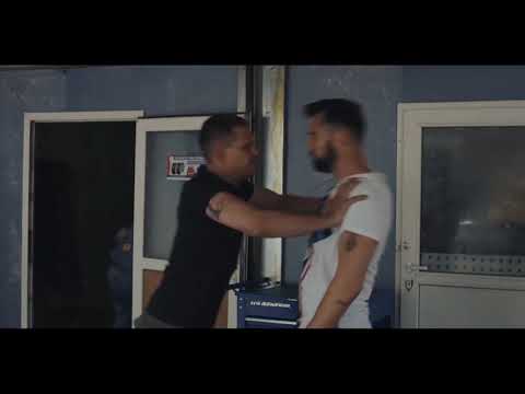 Marlon Brutal ft. Gazda Paja - DIZEL ( JUZNI VETAR 2)