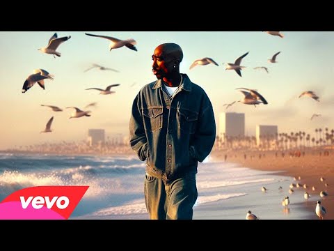 [A.I.] 2Pac ft. Dr. Dre & Nate Dogg, Snoop Dogg, Ella Mai - How You Want Part II | NEW 2024