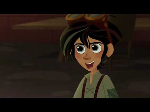 The Prince and the Pauper - Part 10 Final Battle with Gourmand and his Minions