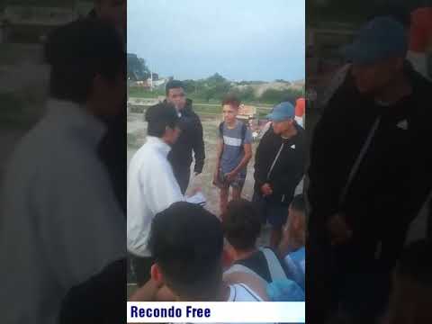 Clasificatorias 17|10 2 vs 2 (Larry_ZM) vs (Snow_Samu)