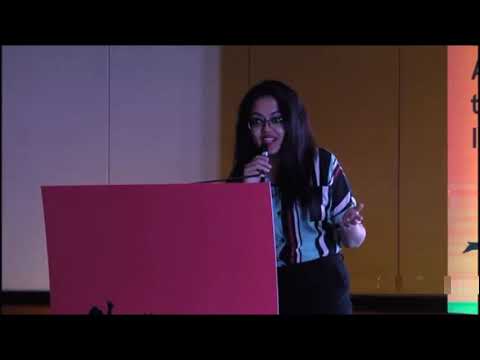 Nikita Rana Anchoring I...