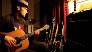 "You're the One" The Black Keys