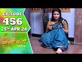 Iniya Serial | Episode 456 | 25th Apr 2024 | Alya Manasa | Rishi | Saregama TV Shows Tamil