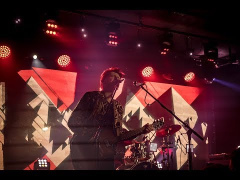 Justin 3 - Rumors Live in Riga