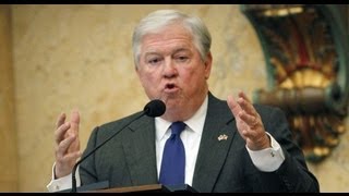 GOP Big Wig: Hurricane Sandy Had a Liberal Bias!