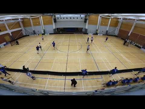 Treenipeli: ISB-Ilmajoki - Jalas kamera 2