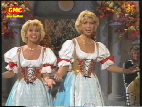 Moldau Mädel - Der Himmel über Böhmen (1990)