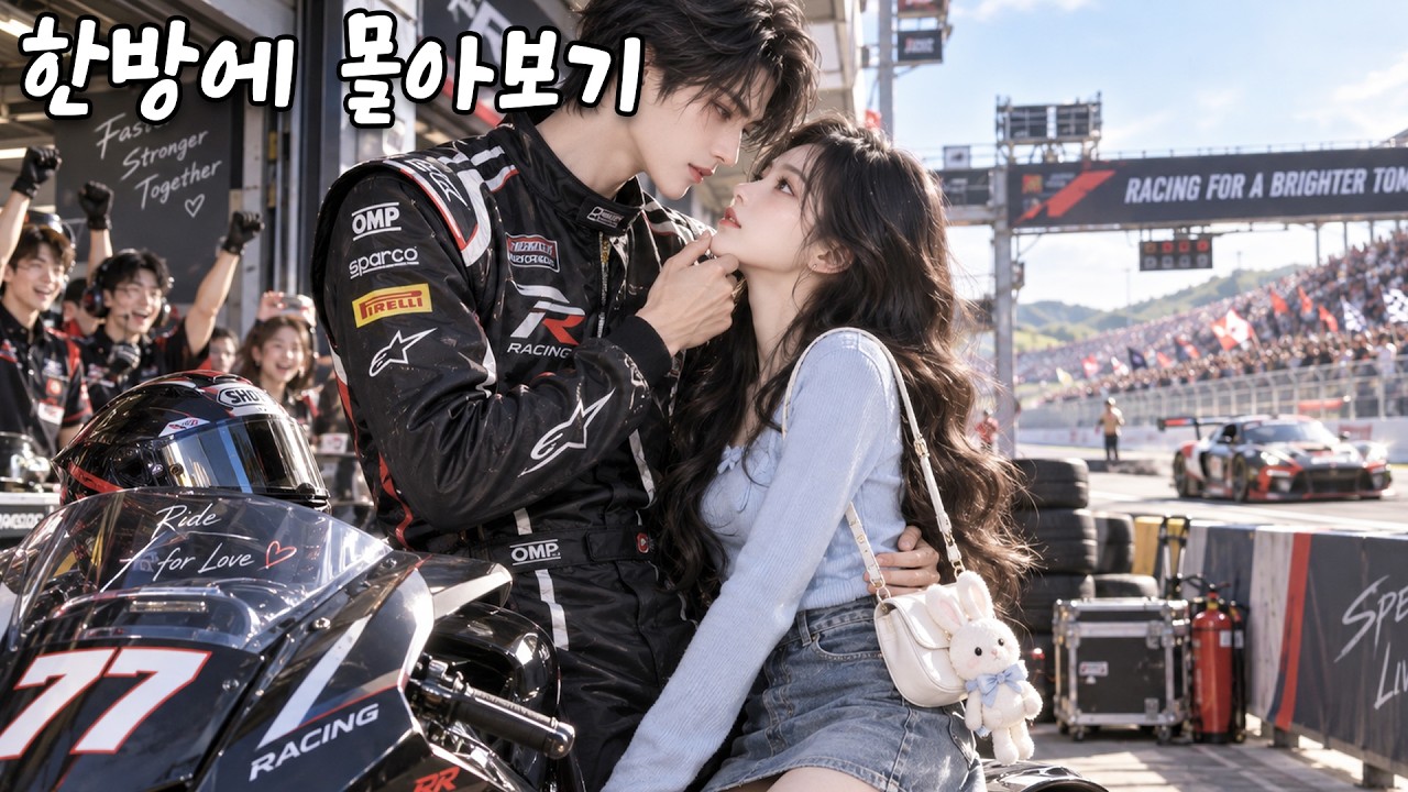 “그냥 잠깐 만난 거야”라던 재벌 후계자. 내가 떠나려 하자 붉어진 눈으로 날 끌어안았다. “제발, 가지 마.”
