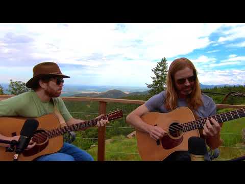 Star Of St. Elmo -- Andy Thorn & Tyler Grant