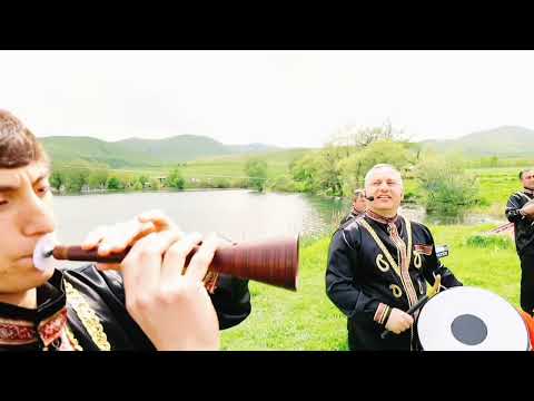 Gedebey Şinix dağlarinda / Ramil Shinixli / Yeni toy mahnisi 2025