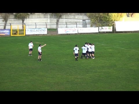 Highlights di DB Manduria - Laterza. Prima Categoria Gir. B