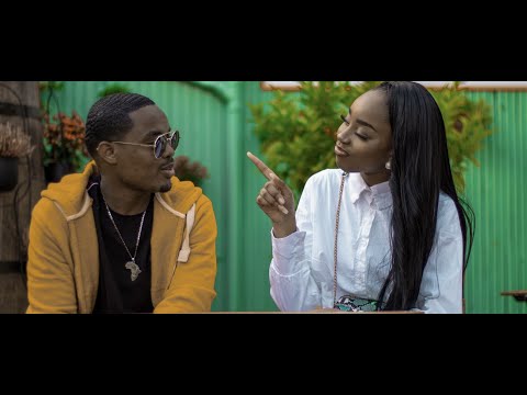 Xandy - Preta Bonita - Oficial Video