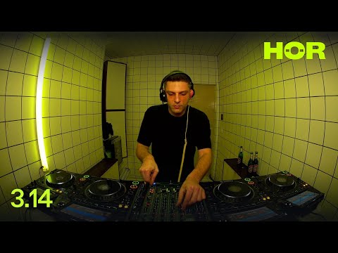 3.14 | HÖR - February 24 / 2025